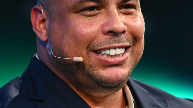Ronaldo - Wikiquote &copy; Creative Commons