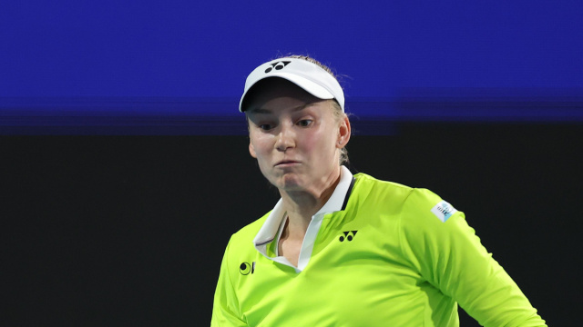 Rybakina beats Putintseva to reach third round in Miami &copy; Creative Commons