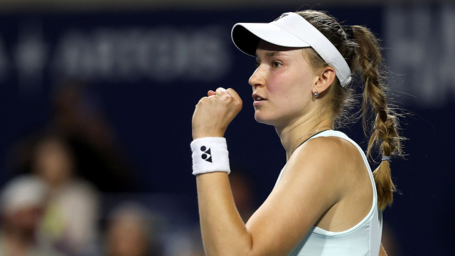 Rybakina-Sabalenka, continua il duello per il n.1 WTA: gli scenari &copy; Creative Commons