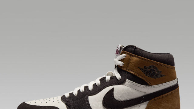 Scarpa Air Jordan 1 Retro High OG "Love Letter" &ndash; Uomo. Nike IT &copy; Creative Commons