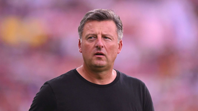 Udinese, Runjaic: "Contro la Roma dobbiamo andare oltre i nostri ... &copy; Creative Commons