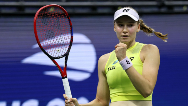 US Open, Rybakina piega Gauff: finale tra numero 1 contro Sabalenka &copy; Creative Commons