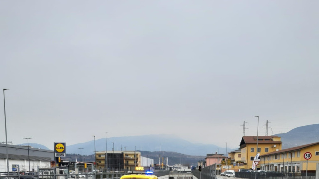 VENETO, ANAS: APERTO AL TRAFFICO DEL SOTTOPASSO 'NAPOLEONE' LUNGO ... &copy; Creative Commons