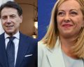 Sondaggi: bene FdI, PD e M5s; cresce ancora il partito di Vannacci