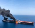 Petroliera esplode nello Stretto di Hormuz: media iraniani parlano di mina