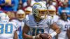 Chargers, Week 1 da incubo: Herbert bloccato dai Cardinals