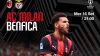 Europa League, via alla fase campionato: Milan e Juve in campo