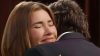 Beautiful, episodi al 27 settembre: Rigde dubita di Steffy sul licenziamento di Hope