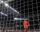 Guglielmo Vicario, portiere della Juventus. Foto &copy; Juventus
