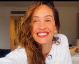 Helena Prestes - Screenshot &copy; Instagram.