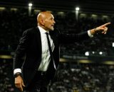 Luciano Spalletti, allenatore della Juventus. Foto &copy; Juventus