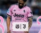 Nico Gonzalez, esterno della Juventus. Foto &copy; Juventus