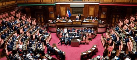 Senato, nasce il collegio Bolzano-Laives: Bassa Atesina non sarà divisa