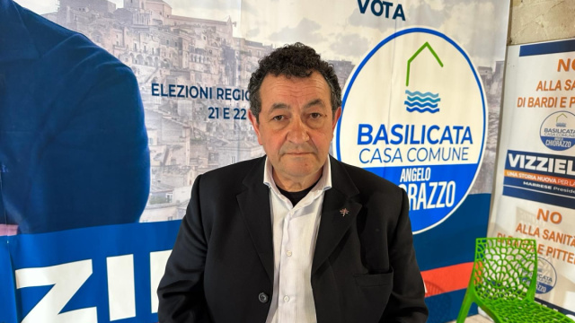 Assistenza agli anziani, Consigliere regionale Vizziello ... &copy; Creative Commons