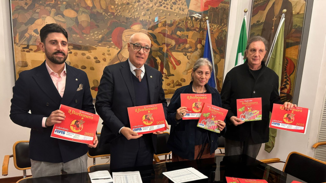 Aumentano le donazioni di sangue in Umbria, Avis per&ograve; denuncia ... &copy; Creative Commons