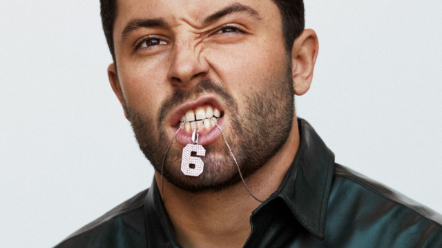 Baker Mayfield on the Haters, that Ohio State Flag Apology, and ... &copy; Creative Commons