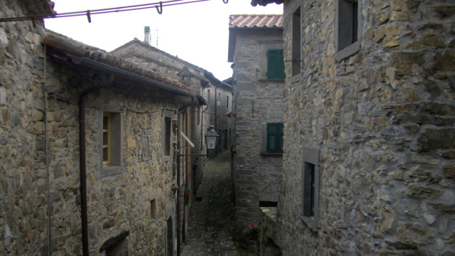 Borghi Medioevali - carraraonline.com &copy; Creative Commons