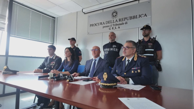 Combattimenti clandestini tra pitbull e scommesse - Video Regione &copy; Creative Commons
