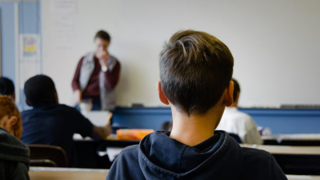 Come variano opportunit&agrave; e servizi educativi, tra province e ... &copy; Creative Commons
