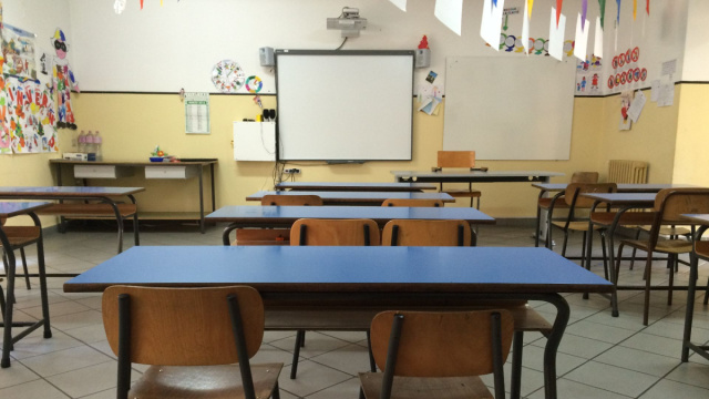 Comune di Cagliari  Istituto di Istruzione Superiore Duca degli ... &copy; Creative Commons