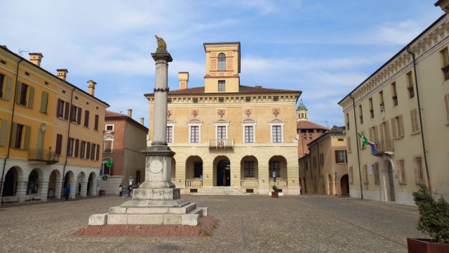 Cose da vedere e le attrazioni migliori nei dintorni di Rivarolo ... &copy; Creative Commons