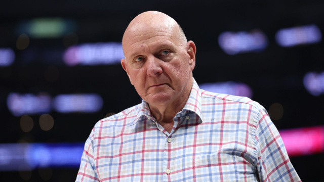 Crollo Microsoft: l'ex ceo Steve Ballmer fuori dalla top ten della ... &copy; Creative Commons