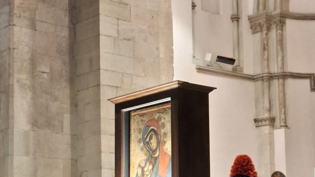 Dal 31 agosto in Cattedrale le celebrazioni in onore della Madonna ... &copy; Creative Commons