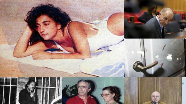 Delitto di via Poma, chi ha ucciso Simonetta Cesaroni? La storia ... &copy; Creative Commons