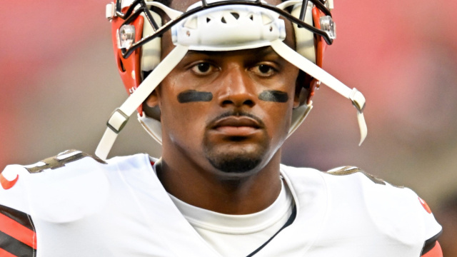 Deshaun Watson's return leaves little learned or accomplished, but ... &copy; Creative Commons