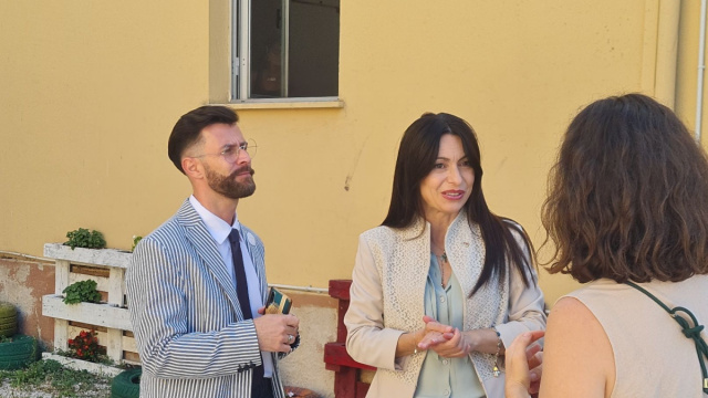 Edilizia scolastica &ndash; Presentato il progetto della nuova scuola ... &copy; Creative Commons