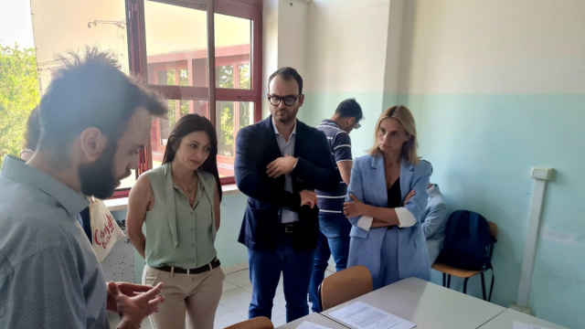 Edilizia scolastica &ndash; Presentato il progetto della nuova scuola ... &copy; Creative Commons