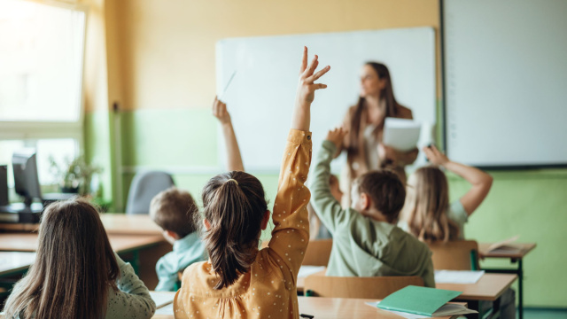 Elezioni regionali in Lombardia: il futuro della scuola alle ... &copy; Creative Commons