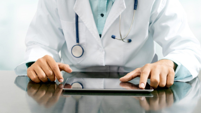 Fascicolo Sanitario Elettronico: la Sardegna tra le prime regioni ... &copy; Creative Commons