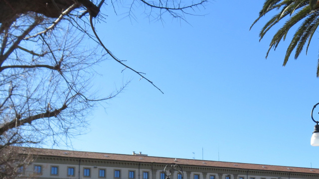 File:Ancona - Palazzo delle Marche - sede del consiglio regionale ... &copy; Creative Commons