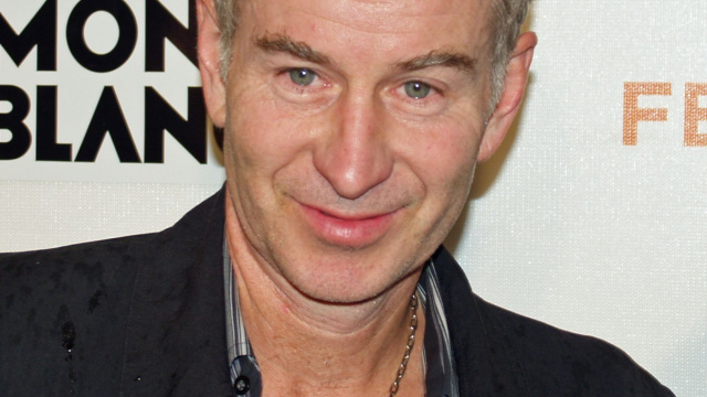 File:John McEnroe by David Shankbone.jpg - Wikipedia &copy; Creative Commons