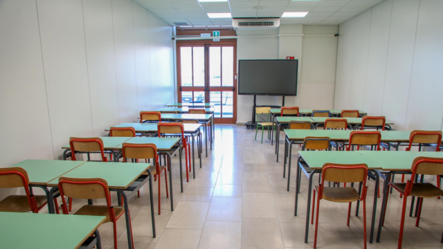 Friuli Venezia Giulia, scuola al via il 14 settembre: oltre ... &copy; Creative Commons