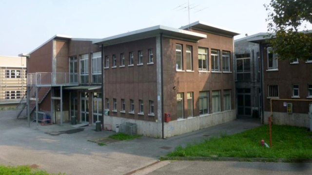Fumagalli, il cantiere parte ad aprile &copy; Creative Commons