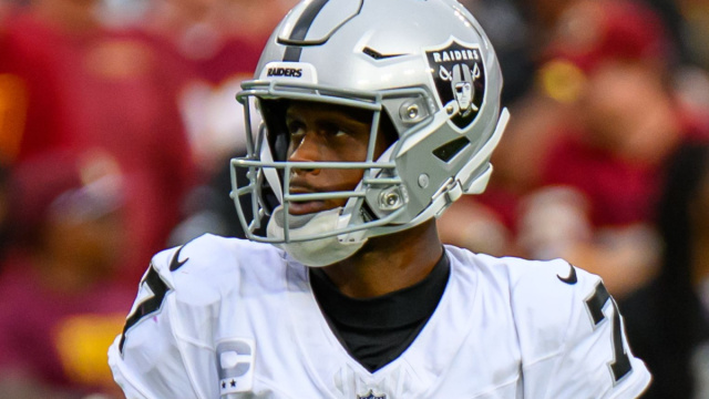 Geno Smith - Wikipedia &copy; Creative Commons