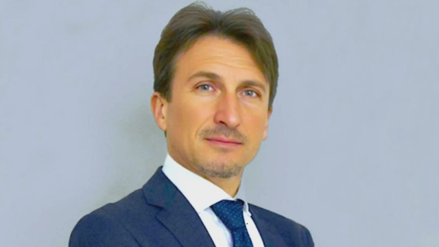 Gianluigi Greco sar&agrave; il prossimo Rettore dell'Universit&agrave; della ... &copy; Creative Commons