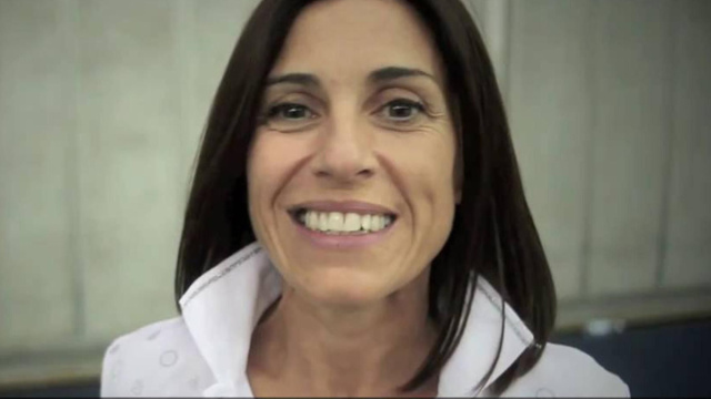 Ginnaste maltrattate, chi &egrave; Emanuela Maccarani: dai successi ... &copy; Creative Commons