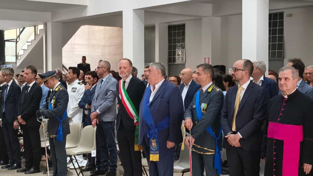 Guardia di finanza di Como: 45 milioni sequestrati per frodi ... &copy; Creative Commons