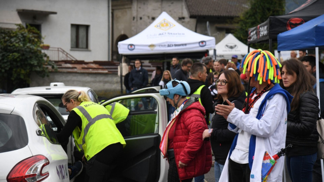 Happy Rally Day 2025: la quarta edizione a Piedimulera il 28 ... &copy; Creative Commons