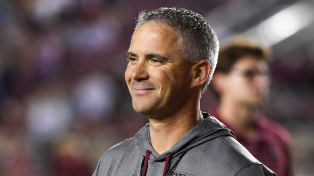 Head coach Mike Norvell talks bowl prep, UF win after Wednesday ... &copy; Creative Commons