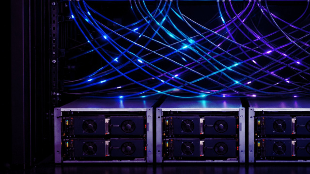 How Optical Transceivers Impact AI Training Performance  EDGE ... &copy; Creative Commons