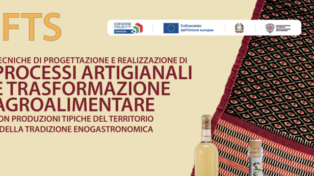 IFTS &ndash; Percorsi di Istruzione e Formazione Professionale di V anno ... &copy; Creative Commons