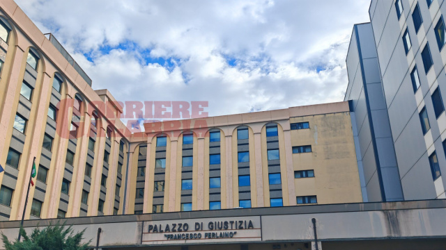 Inchiesta su Universit&agrave; e Asp di Catanzaro, il Tribunale del ... &copy; Creative Commons