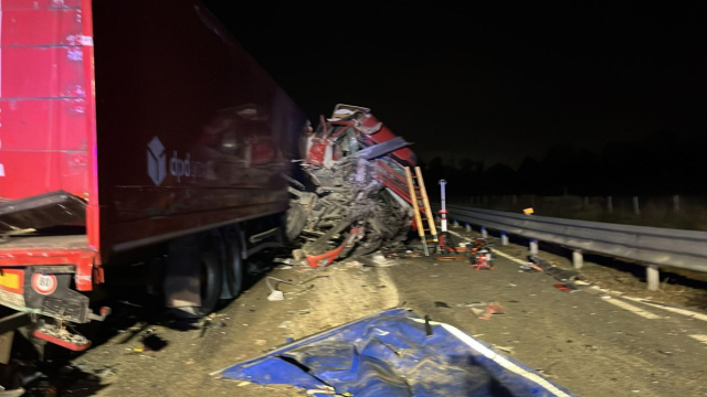 Incidente autostrada A21 a Stradella: traffico bloccato, morto 48enne &copy; Creative Commons