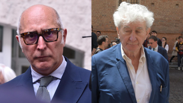 L'ira dell'avvocato di Bossetti contro Massimo Lovati: &laquo;Le sue ... &copy; Creative Commons