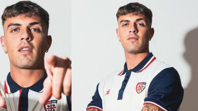 Maldini al Cagliari, &egrave; ufficiale: arriva in prestito, ecco il ... &copy; Creative Commons