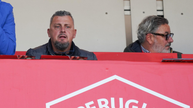 Migliorano le condizioni di Camplone: l'ex Benevento resta ... &copy; Creative Commons